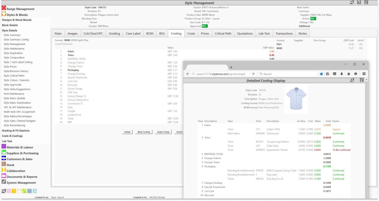 ThirdLove Eliminates Tech Pack Errors and Streamlines Processes with  Centric PLM