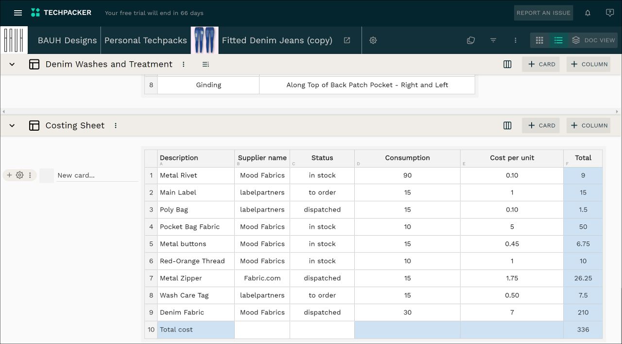 Example Costing Sheet Cost Sheet Garment Manufacturin vrogue.co