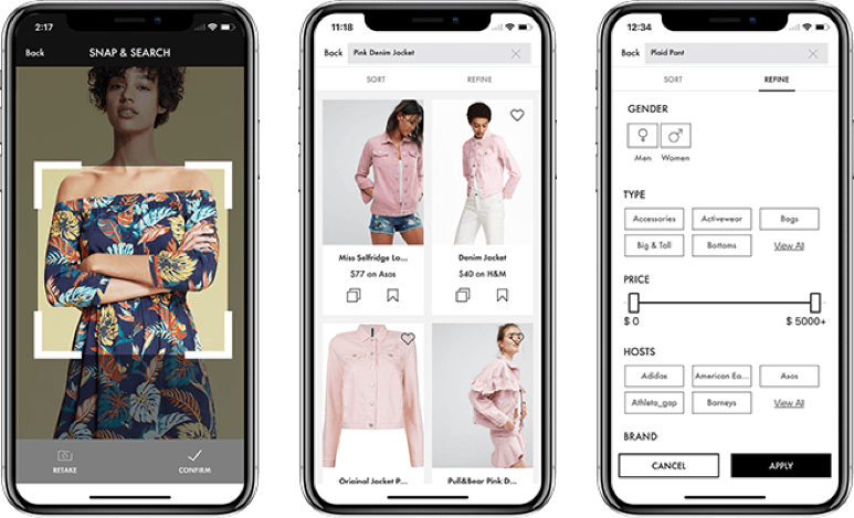 Top 10 Technology Trends Reshaping The Fashion Industry In 2024