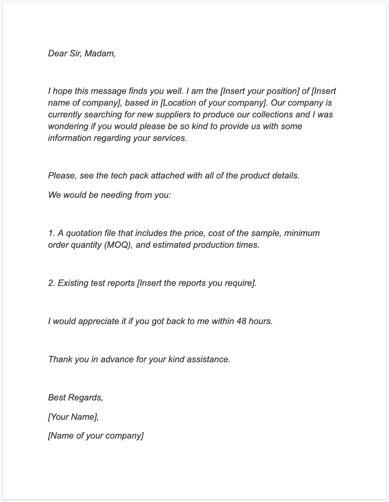 cover-letter-for-sending-quotation-price