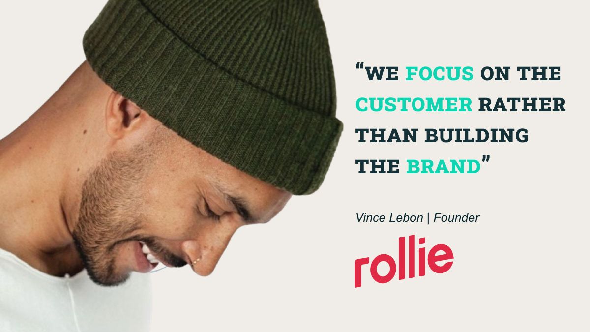 How Rollie Nation Uses Techpacker to Increase Speed-to-market