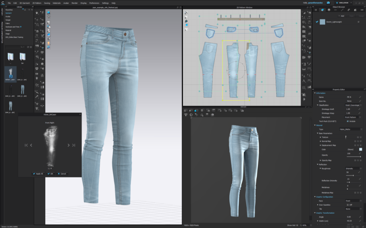 Fashion Design Flat Sketch - APK Download for Android