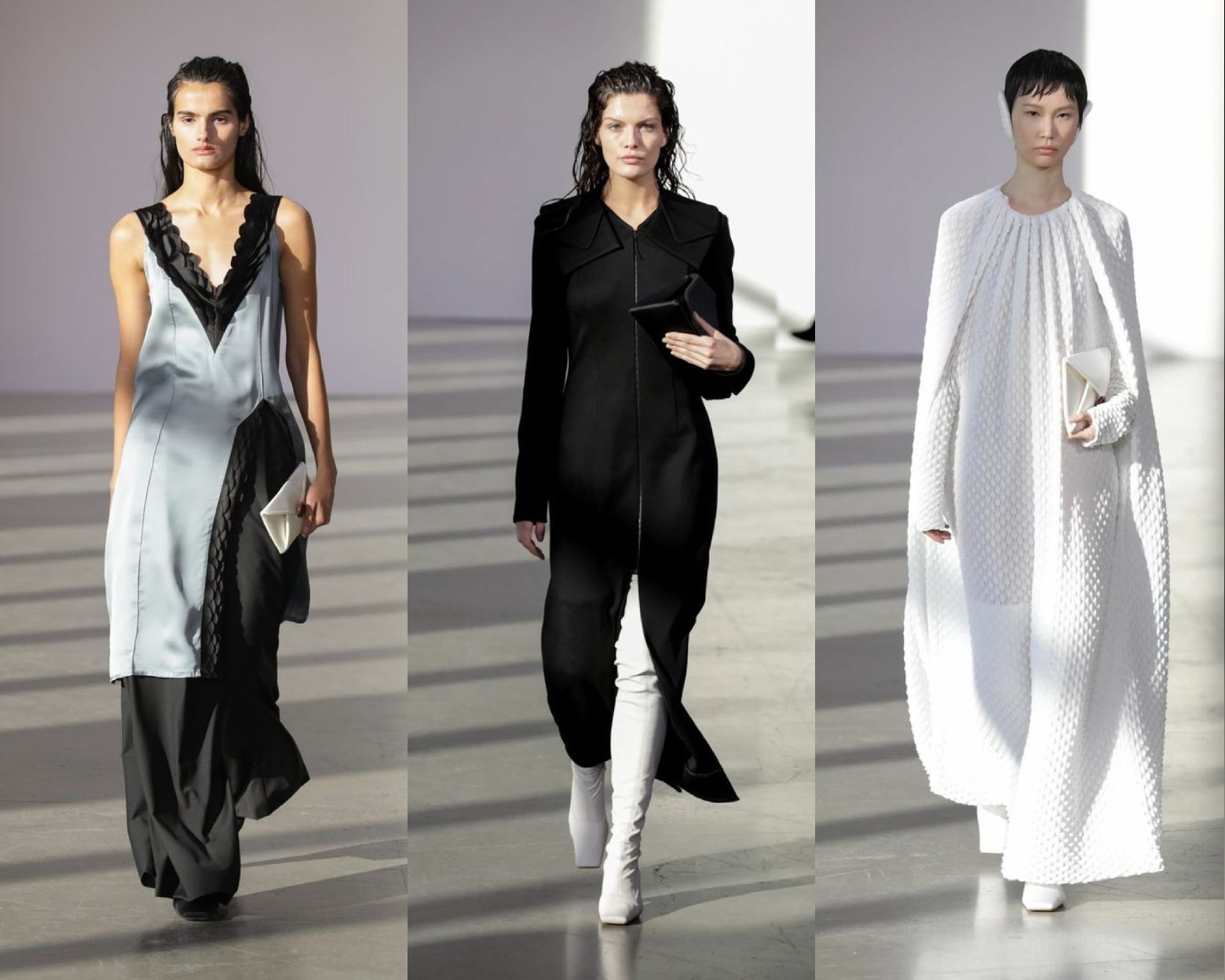 minimalist fashion designers