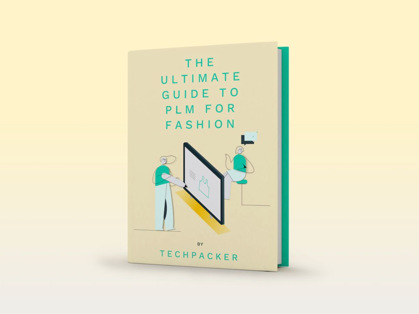 Ebook: The Ultimate Guide to PLM for Fashion