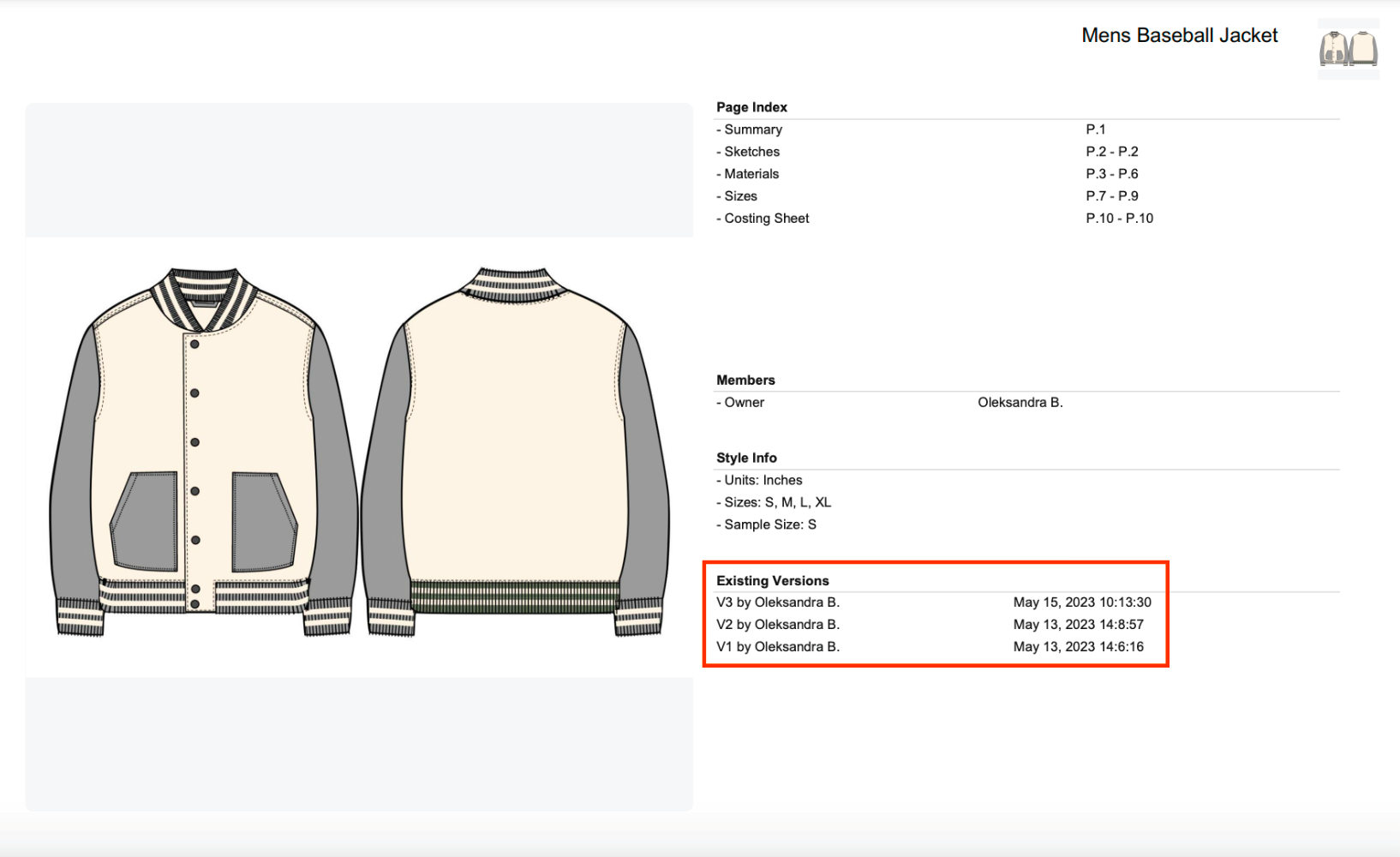 How to simplify generating and managing tech packs