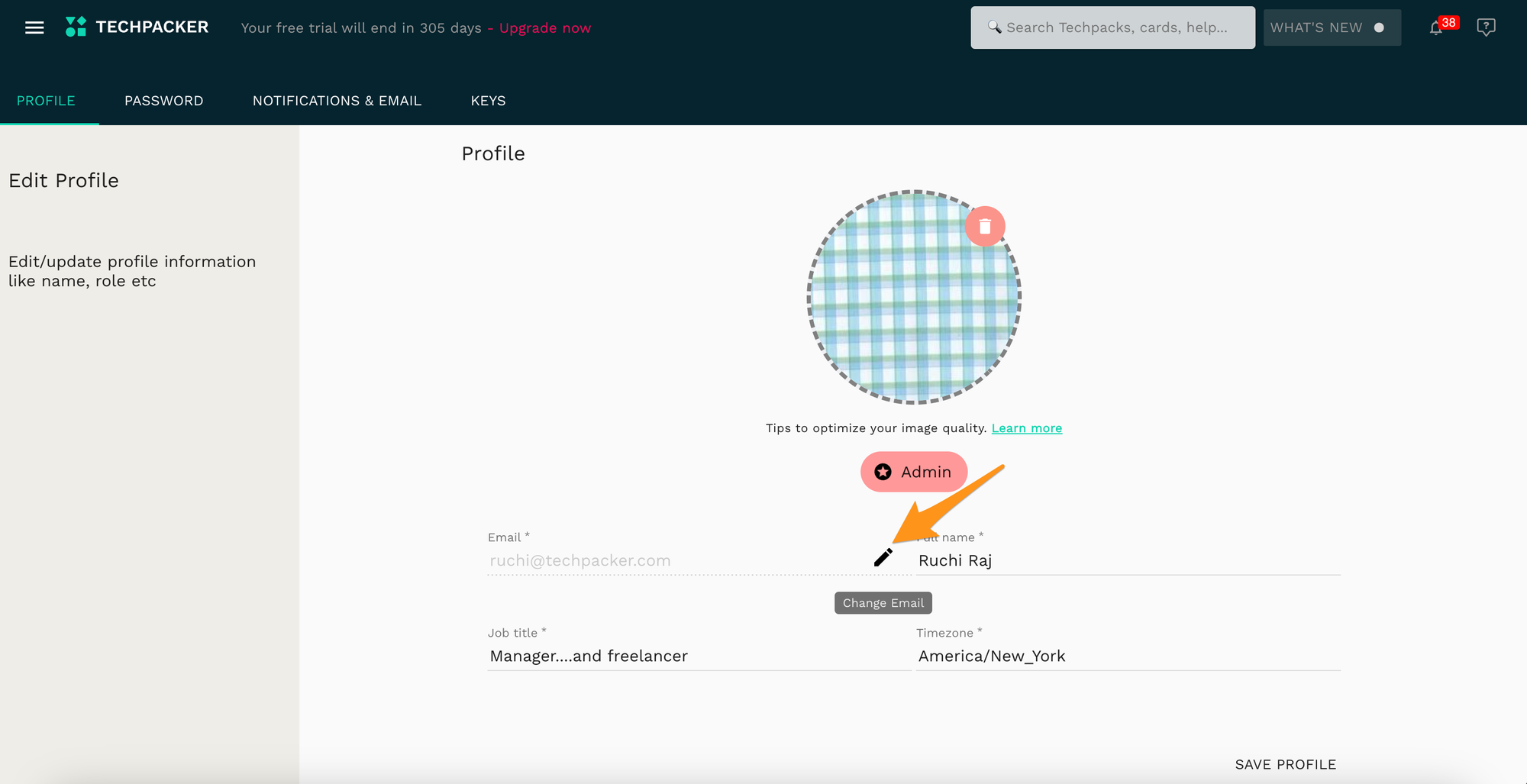 June Product Updates:  Better Organization, Easier Correspondence, and Secured Access to Data