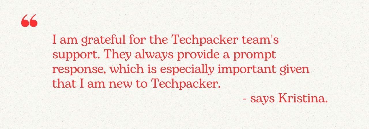 How Cincinnati University Uses Techpacker to Teach Students Product Development