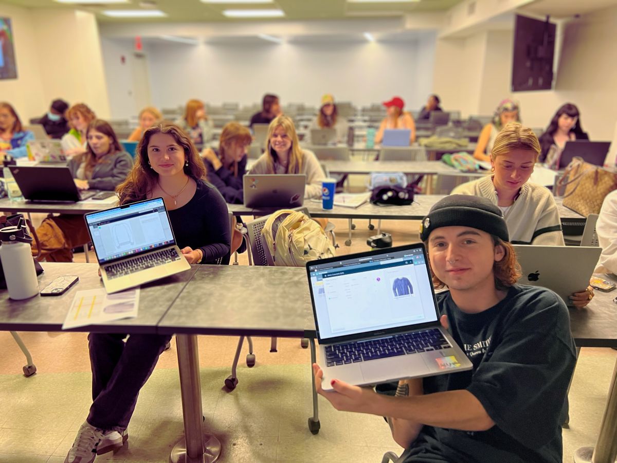 How Cincinnati University Uses Techpacker to Teach Students Product Development