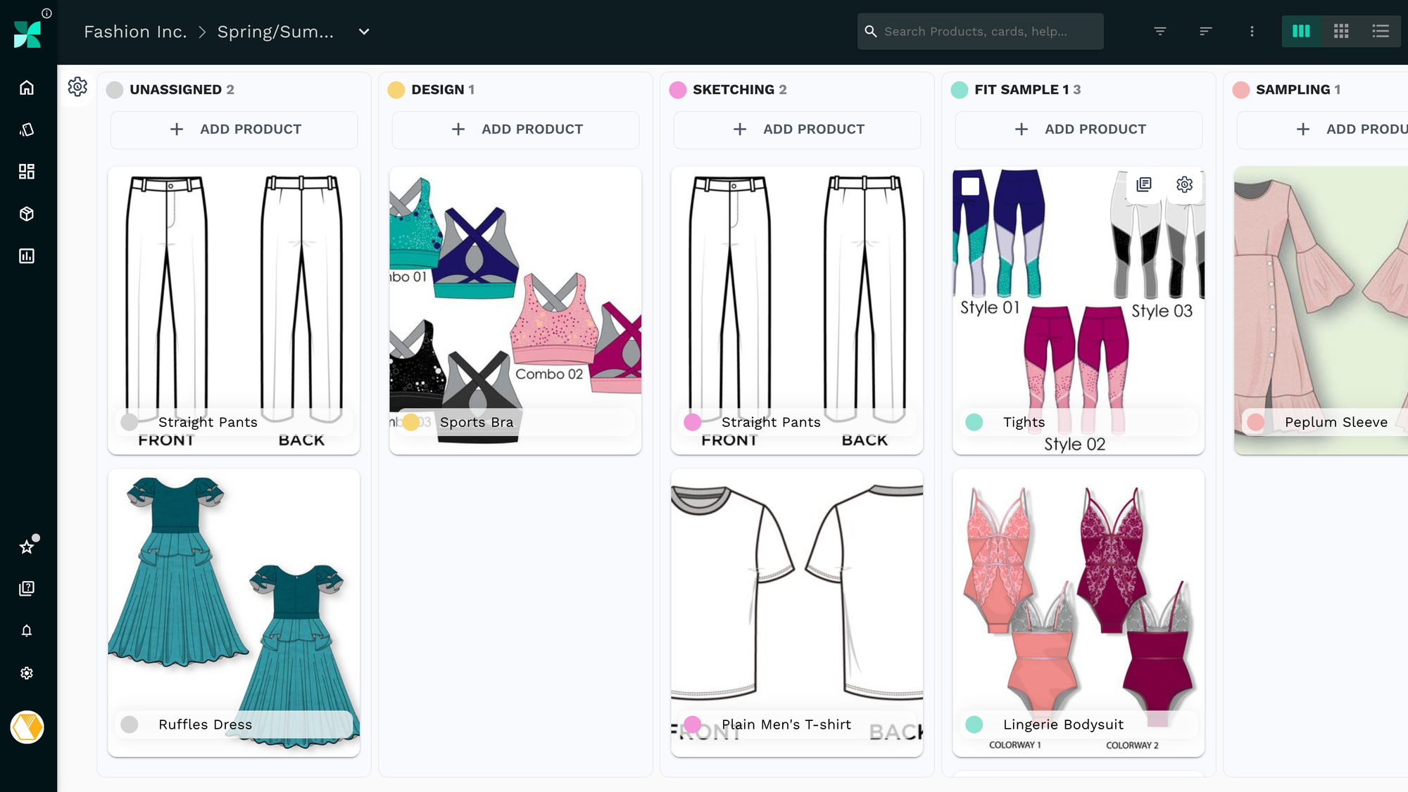 How Artificial Intelligence is Revolutionizing  the Fashion Industry