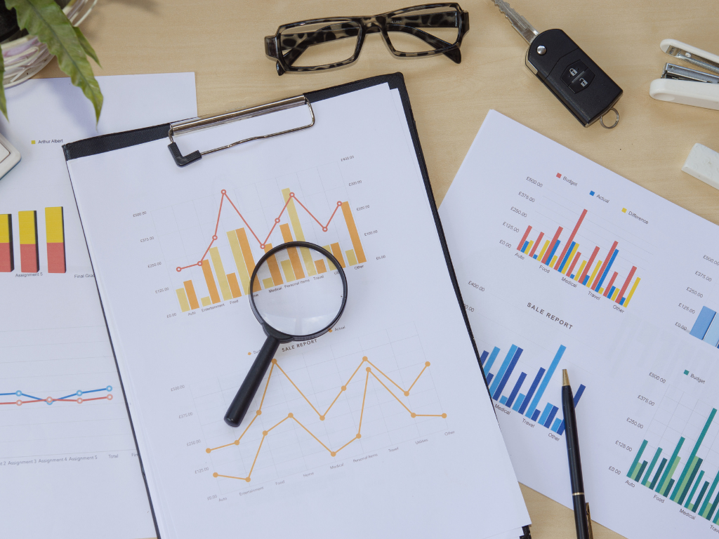 Key metrics every fashion founder should be monitoring