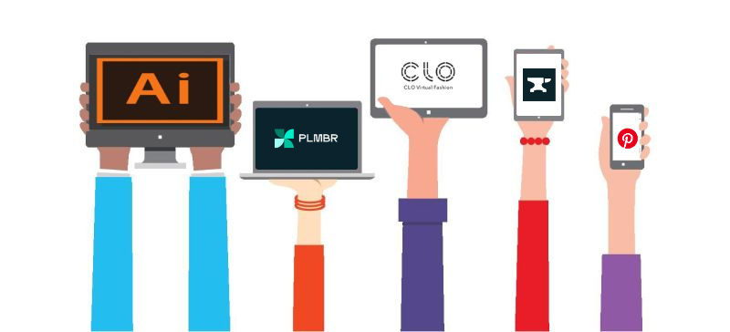 Best Apps for Fashion Designers in 2026