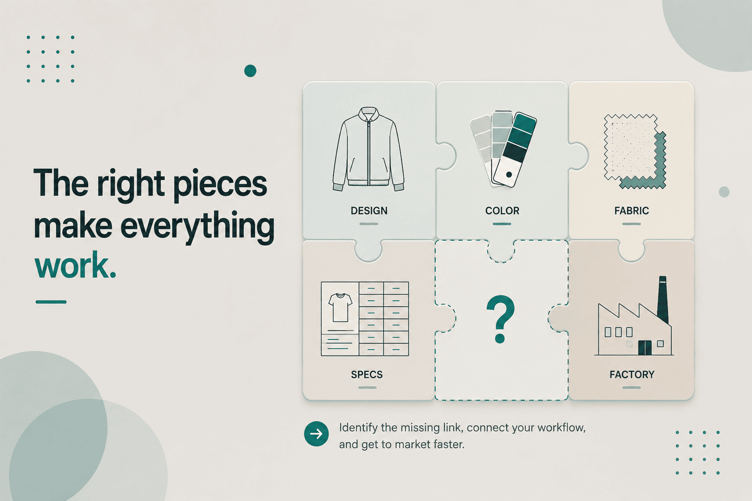 8 Tools Fashion and Technical Designers Use to Speed Up Productivity