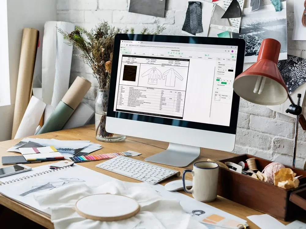 Techpacks.co: Best for Budget-Conscious Brands with Simple Styles