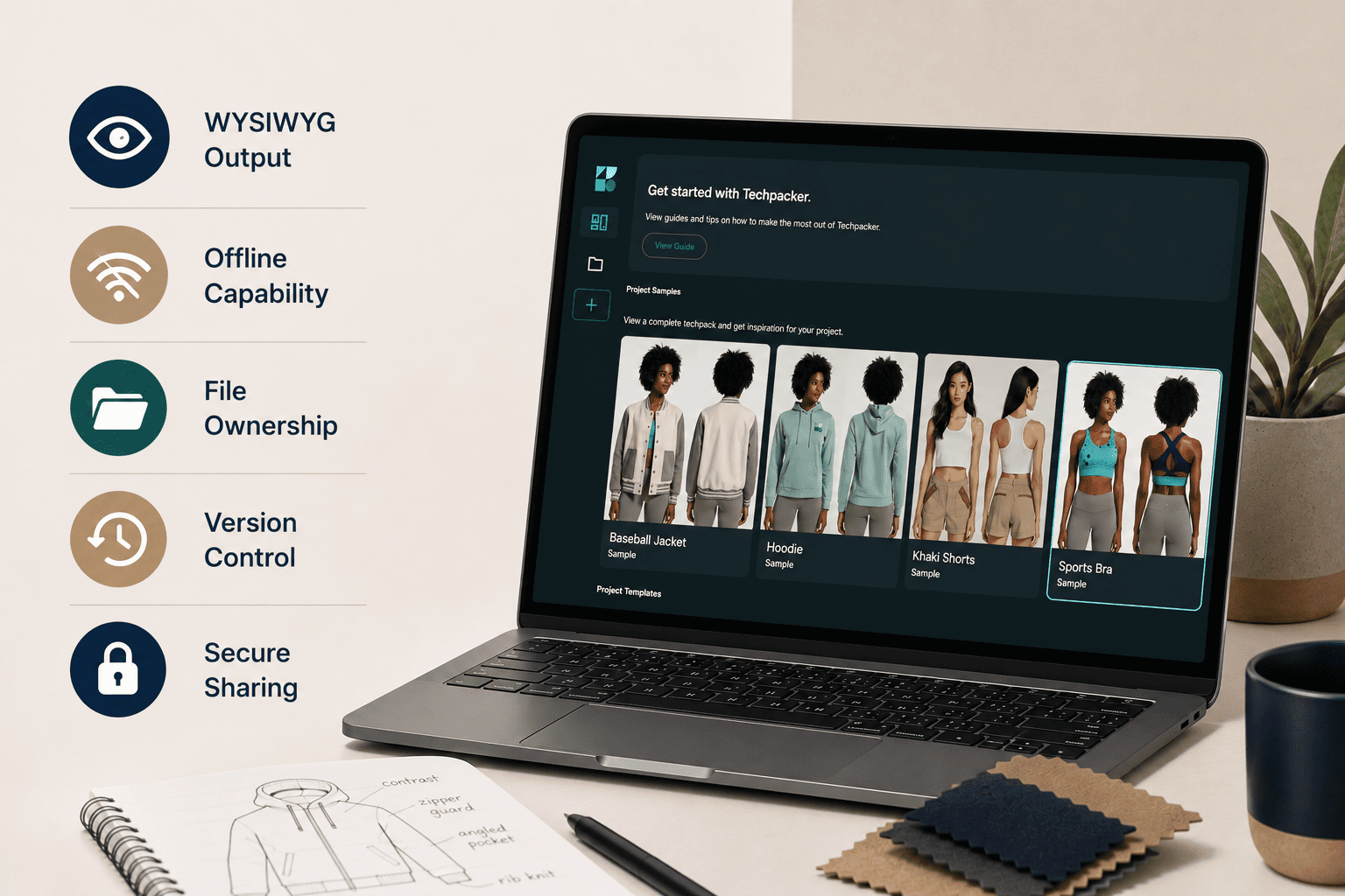 What Key Features Should You Look for in Tech Pack Software