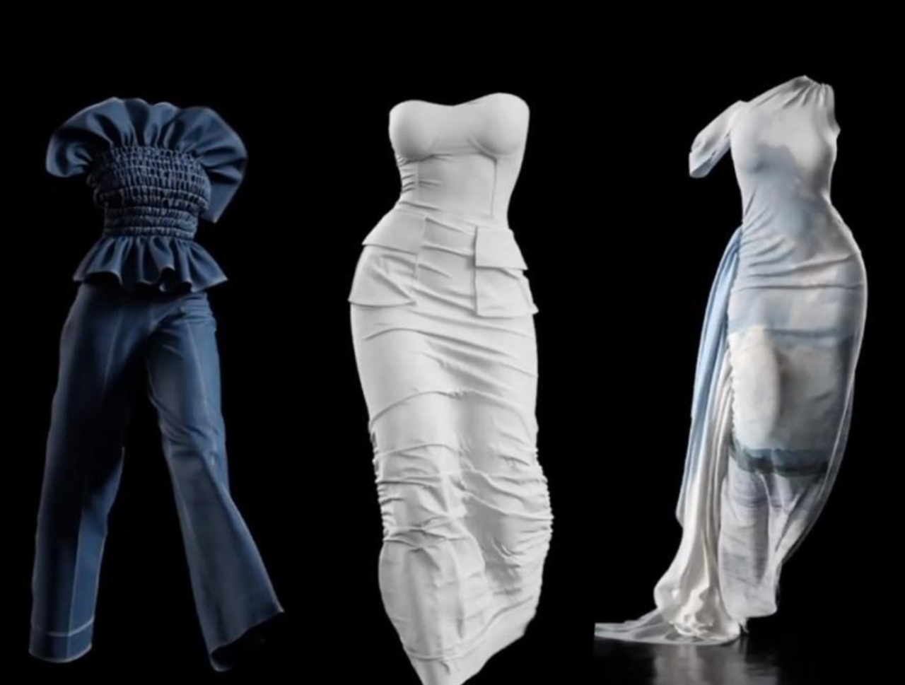 What is 3D Fashion Design and How does it Impact the Future of Fashion?