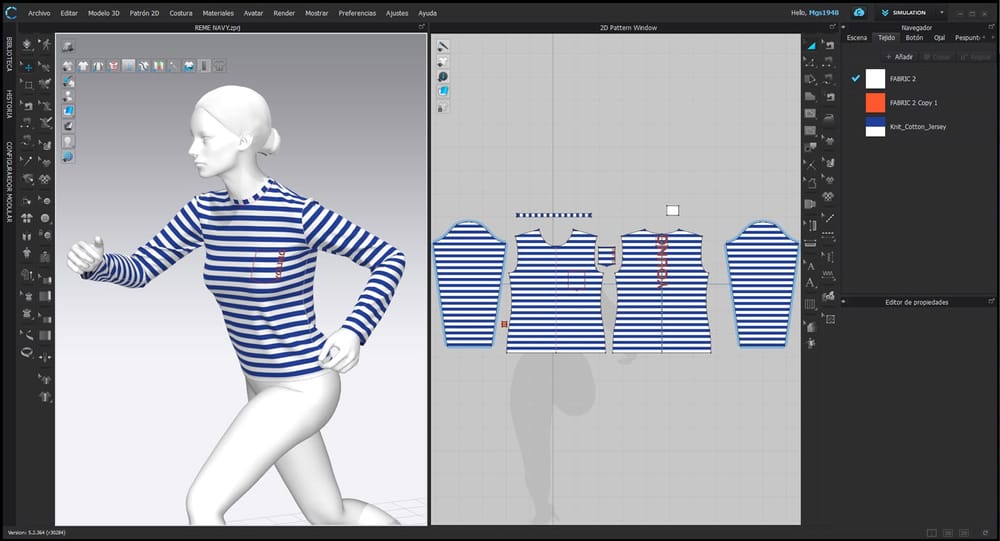 What is 3D Fashion Design and How does it Impact the Future of Fashion?