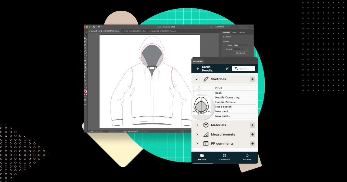 LogoPacker - Open source Extension for Adobe Illustrator that